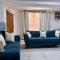 Arabel Riverside Apartment with Swimming Pool