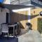 côte et mer - appartement haut standing dans villa avec piscine et vue mer - Taglio-Isolaccio
