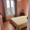 Grand Appartement dans une Maison