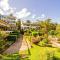 Brandnew 68m2 apartment, seaview, pool access, 500m to beach