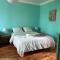 Grand Appartement dans une Maison