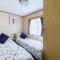 Delightful Dawlish Caravan on a peaceful caravan park in Dawlish Warren - Dawlish Warren