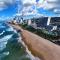 Studio apartment close to uMhlanga - Unit 1B - Durban