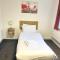 Guest Rooms at Lancaster University