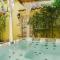 Green house Peroj, WI-FI, FREE PARKING, GARDEN, HOT TUBE, PET FRIENDLY