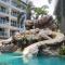 Centara Avenue Residence by Patsamon