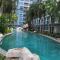 Centara Avenue Residence by Patsamon
