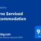 Barns Serviced Accommodation