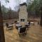 Stayhocha Creekside Pets Lux Cabin Views Hot Tub - Broken Bow