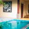 NIKARA Luxury Beach House