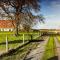SCHRAVENHOEk met indoorzwembad en sauna