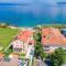 Luxury Apartment Balu 18 near the sea