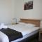 Brit Hotel Aux Sacres Reims, Centre Historique