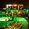Geckos Hostel
