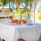 Villa del Mar Praia Hotel