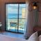 Suite on the beach - Haifa