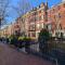 Beacon Hill: The Aldrich House