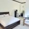 Arabel Riverside Apartment with Swimming Pool