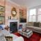 Stylish 2-Bed 2-Bath Home with Garden in Tooting - 伦敦