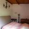 Chacara com piscina,churrasqueira,lazer e conforto - كامبو ليمبو