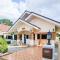 Perfect Home 15 mins from airport - Csiangmaj