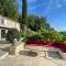 Magnificent Renovated Bergerie St Paul de Vence