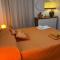 VILLA VITTORIA with PRIVATE HEATED SWIMMING POOL COMPLETE WITH HIDROMASSAGE FOR EXCLUSIVE USE , SEA VIEW, 150 METERS FROM THE BEACH - Torre delle Stelle