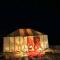 Merzouga Desert Palace Camp - مرزوقة