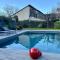RESIDENCE AUX DEUX PICS - Tucou et Monné