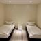AVI City Apartments MainHouse