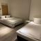 AVI City Apartments MainHouse