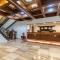 The Malla Hotel - Thamel, 2 km to Swayambhunath Temple