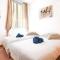 Renovated 3 bedrooms with patio - heart of Cannes