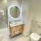 Luxurious 4 bedrooms 1min beaches & 3min Palais