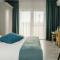 Sky Rooms