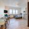 Apartament Szczecin Kobalt – Brama Portowa - Štetín