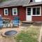Lake Breeze Loons Landing Resort Cabin 4 - 圣日耳曼 Lake Breeze Loons Landing Resort Cabin 4 - 圣日耳曼