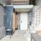 Serene Studio Oasis with Balcony in Ghent