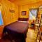 Lake Breeze Loons Landing Resort Cabin 4 - 圣日耳曼 Lake Breeze Loons Landing Resort Cabin 4 - 圣日耳曼