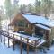 Yeti Hideout