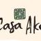 Casa Ake - Aké