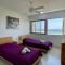 Sea View Suite in Makenzy - Ларнака