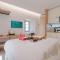 Studio Le Clocher de Saint-Tropez - Agence Shellter - 圣特罗佩