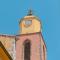 Studio Le Clocher de Saint-Tropez - Agence Shellter - 圣特罗佩