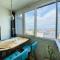 Charmant studio Honfleur avec place de parking - 翁弗勒尔