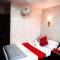 Days Hostel Block D - Hong Kong