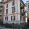 Casa Augusto by Fewotessin