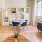 Appartement Hypercentre - Le Ruat