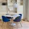 Appartement Hypercentre - Le Ruat