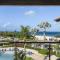 Beachfront - Eagle Beach - Sapphire 2BR condo E322